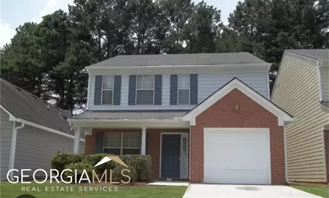 456 Hillandale Park Dr, Stonecrest, GA 30058