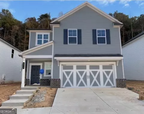 679 Groover St, Ball Ground, GA 30107