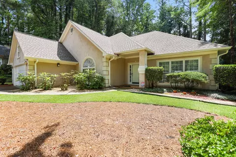 7159 Regent St, Lithonia, GA 30058