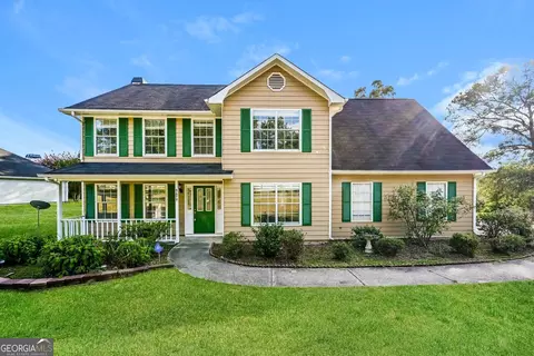 9479 Margaret Ln, Jonesboro, GA 30238