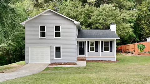 7383 Fernwood Dr, Riverdale, GA 30296