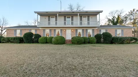 3476 Lower Shellman Rd, Shellman, GA 39886 photo 3