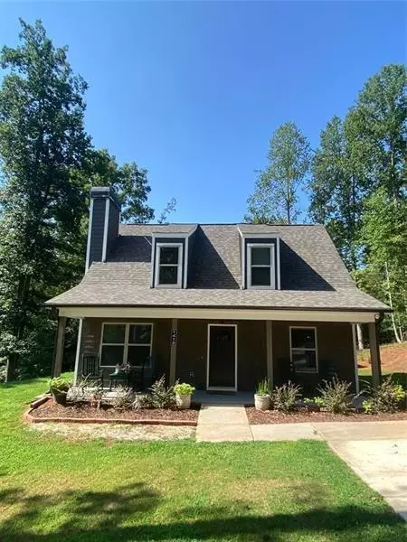1415 River Flow Dr, Dahlonega, GA 30533