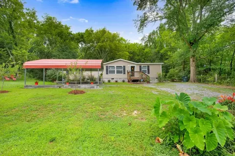 924 Knight Rd NE, Ranger, GA 30734