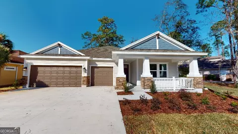 196 Millers Branch Dr, Saint Marys, GA 31558