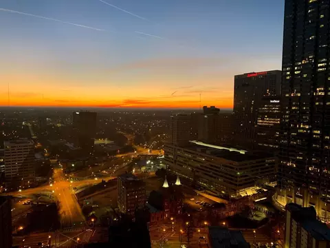 400 W Peachtree St NW #3411, Atlanta, GA 30308