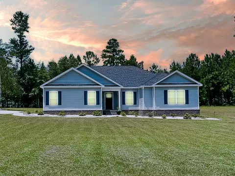 312 Tavern Ln, Statesboro, GA 30458