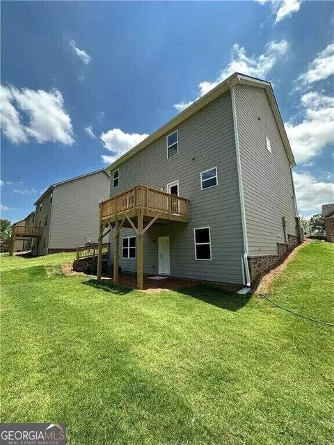 1659 E Brook Dr, Conyers, GA 30012 photo 2