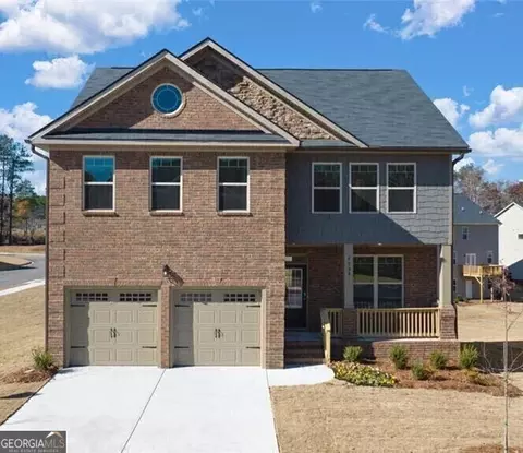 1659 E Brook Dr, Conyers, GA 30012