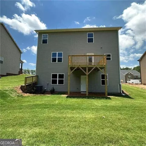 1659 E Brook Dr, Conyers, GA 30012 photo 3