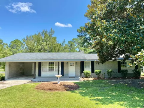 500 S Broadfoot Blvd, Vidalia, GA 30474