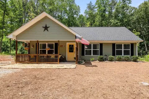 63 Wood Ridge Trl, Dawsonville, GA 30534