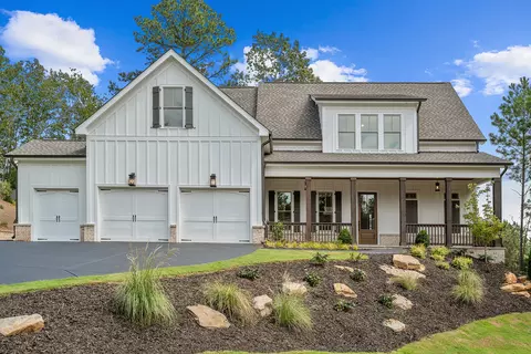 Undisclosed, Dawsonville, GA 30534