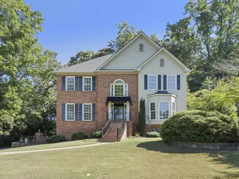 3964 Devon Oaks Dr NE, Marietta, GA 30066