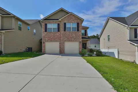 6408 Walnut Way, Union City, GA 30291