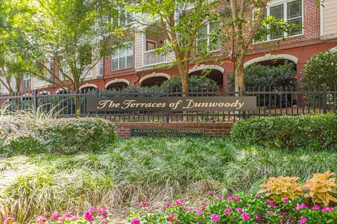 4333 Dunwoody Park #3405, Atlanta, GA 30338
