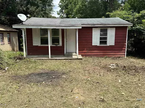 1794 Eveline Ave, Macon, GA 31204