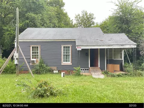 647 Paul St, Macon, GA 31206