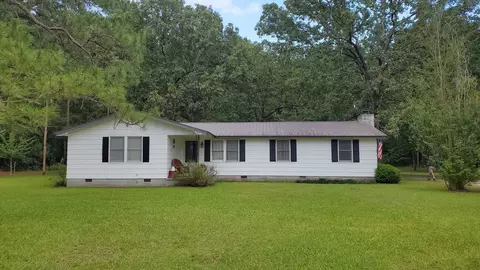 3495 S Herndon Rd, Millen, GA 30442