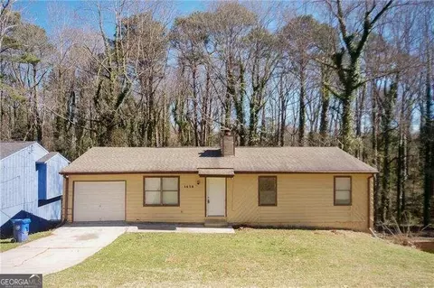 1478 Cobb Branch Dr, Decatur, GA 30032