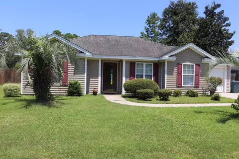 220 Brandon Cv, Ridgeland, SC 29936