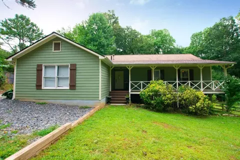 4448 Post Rd, Winston, GA 30187 photo 2