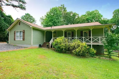 4448 Post Rd, Winston, GA 30187