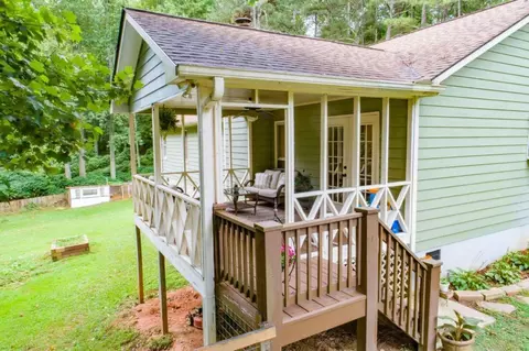 4448 Post Rd, Winston, GA 30187 photo 9