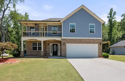 3562 Silver Mist Cir, Gainesville, GA 30507
