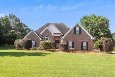 906 Champions Way, Mcdonough, GA 30252