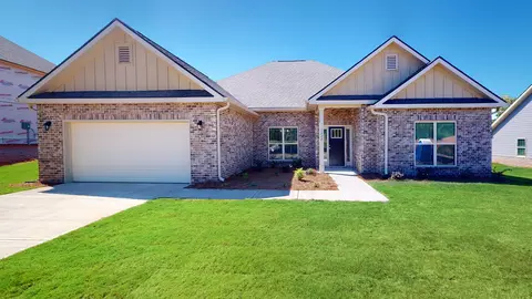 1218 Hembree Way #058, Griffin, GA 30223
