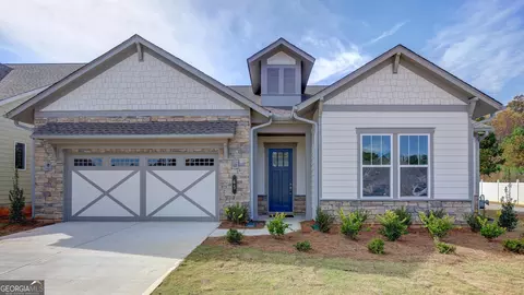 65 Oak Hill Ct, Newnan, GA 30265