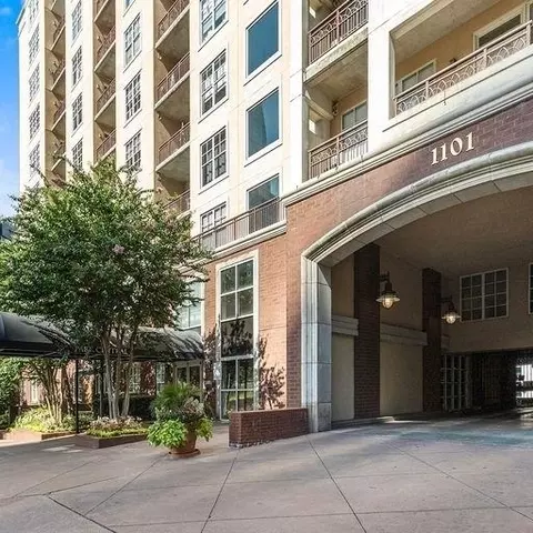 1101 Juniper St NE #1022, Atlanta, GA 30309