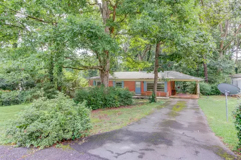 4187 Hannah Rd, Tucker, GA 30084