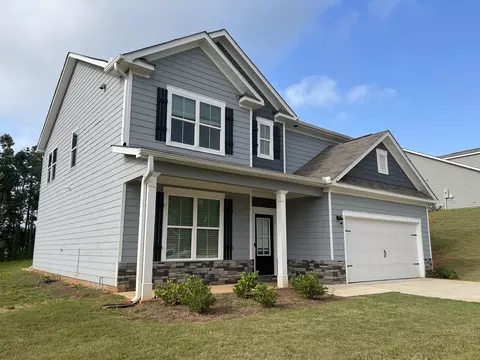 55 Tarpley Way, Covington, GA 30016 photo 2