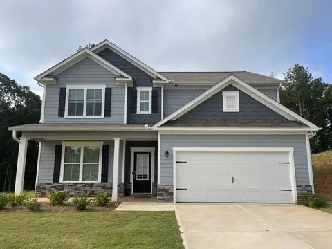 55 Tarpley Way, Covington, GA 30016 photo 1