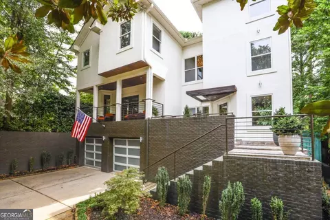 2455 Appalachee Dr NE, Atlanta, GA 30319
