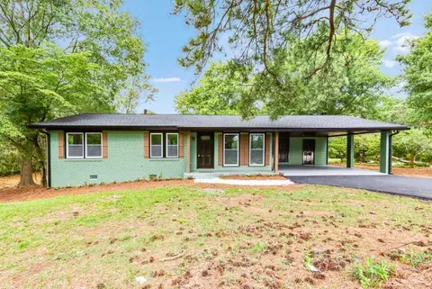 1091 Wiley Bridge Rd, Woodstock, GA 30188