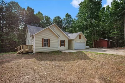75 Mount Crest Dr, Jasper, GA 30143 photo 2