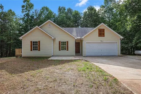 75 Mount Crest Dr, Jasper, GA 30143