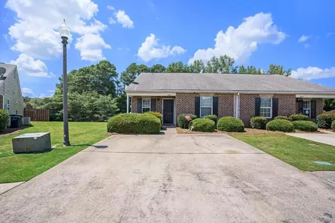 1586 Buffington Way, Griffin, GA 30224