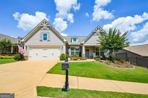 432 Canyon Ln, Canton, GA 30114