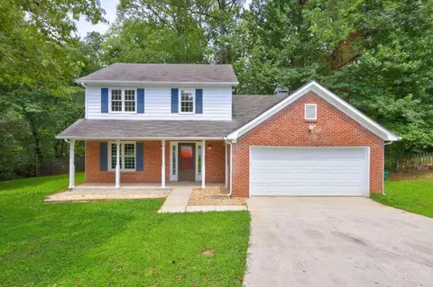 5338 Fox Valley Trce, Stone Mountain, GA 30088