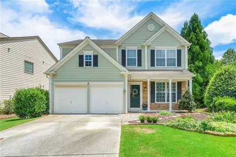 500 Watercress Dr, Woodstock, GA 30188