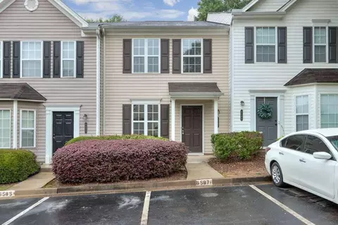 6587 Arbor Gate Dr SW #10, Mableton, GA 30126