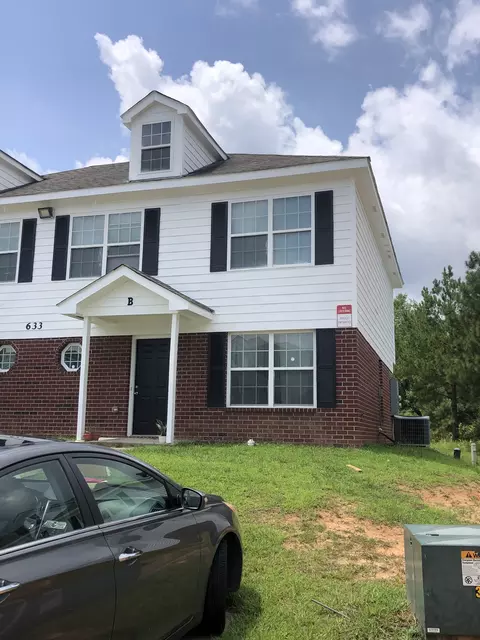 633 Mill Stone Blf #B, Monroe, GA 30655
