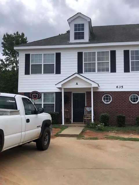 635 Mill Stone Blf #A, Monroe, GA 30655