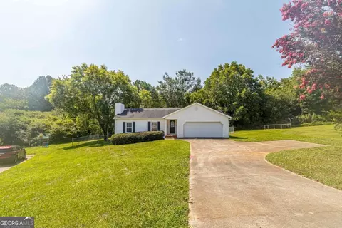 27 Crabapple Pl, Carrollton, GA 30117