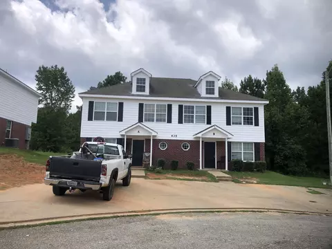 635 Mill Stone Blf #B, Monroe, GA 30655