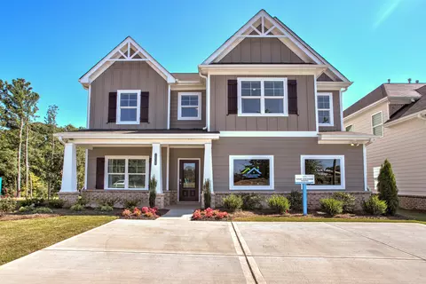 2008 Mitchell Farm Dr, Grayson, GA 30017 photo 18